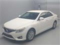 2012 Toyota Mark X