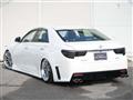 2011 Toyota Mark X