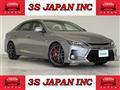 2015 Toyota Mark X
