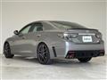 2015 Toyota Mark X