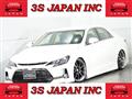 2013 Toyota Mark X