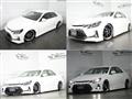 2013 Toyota Mark X