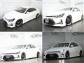 2013 Toyota Mark X