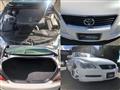 2009 Toyota Mark X