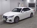 2017 Toyota Crown