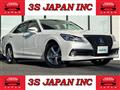 2014 Toyota Crown