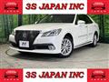 2013 Toyota Crown
