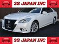 2014 Toyota Crown