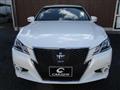 2014 Toyota Crown