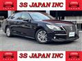 2015 Toyota Crown