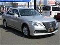 2015 Toyota Crown