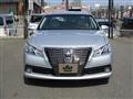 2015 Toyota Crown