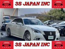 2015 Toyota Crown