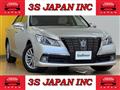 2013 Toyota Crown