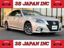 2013 Toyota Crown