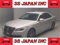2013 Toyota Crown