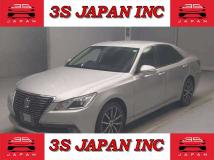 2013 Toyota Crown