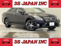 2010 Toyota Crown