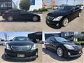 2009 Toyota Crown