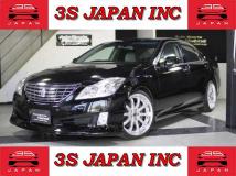 2009 Toyota Crown