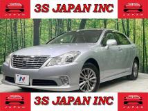 2010 Toyota Crown