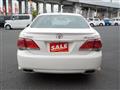 2012 Toyota Crown