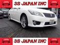 2010 Toyota Crown