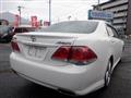 2010 Toyota Crown