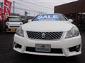 2010 Toyota Crown