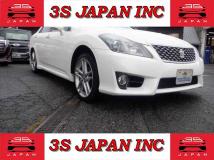 2010 Toyota Crown