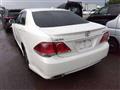 2011 Toyota Crown