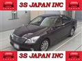 2011 Toyota Crown