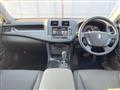2009 Toyota Crown