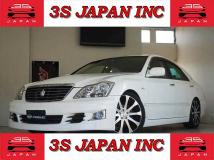 2006 Toyota Crown