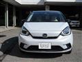 2020 Honda Fit