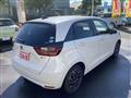 2020 Honda Fit