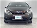 2021 Honda Fit