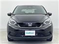 2021 Honda Fit