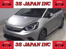 2020 Honda Fit