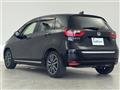 2020 Honda Fit