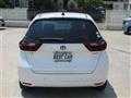 2020 Honda Fit