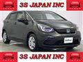2020 Honda Fit