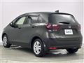 2020 Honda Fit