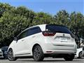 2020 Honda Fit
