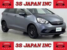 2021 Honda Fit