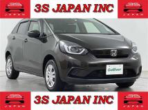 2021 Honda Fit
