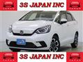 2020 Honda Fit
