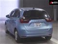 2020 Honda Fit