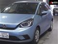 2020 Honda Fit