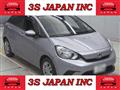 2021 Honda Fit